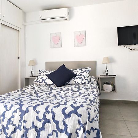 Inmogest - Estudio Aguila 713 Lägenhet Benalmádena Exteriör bild