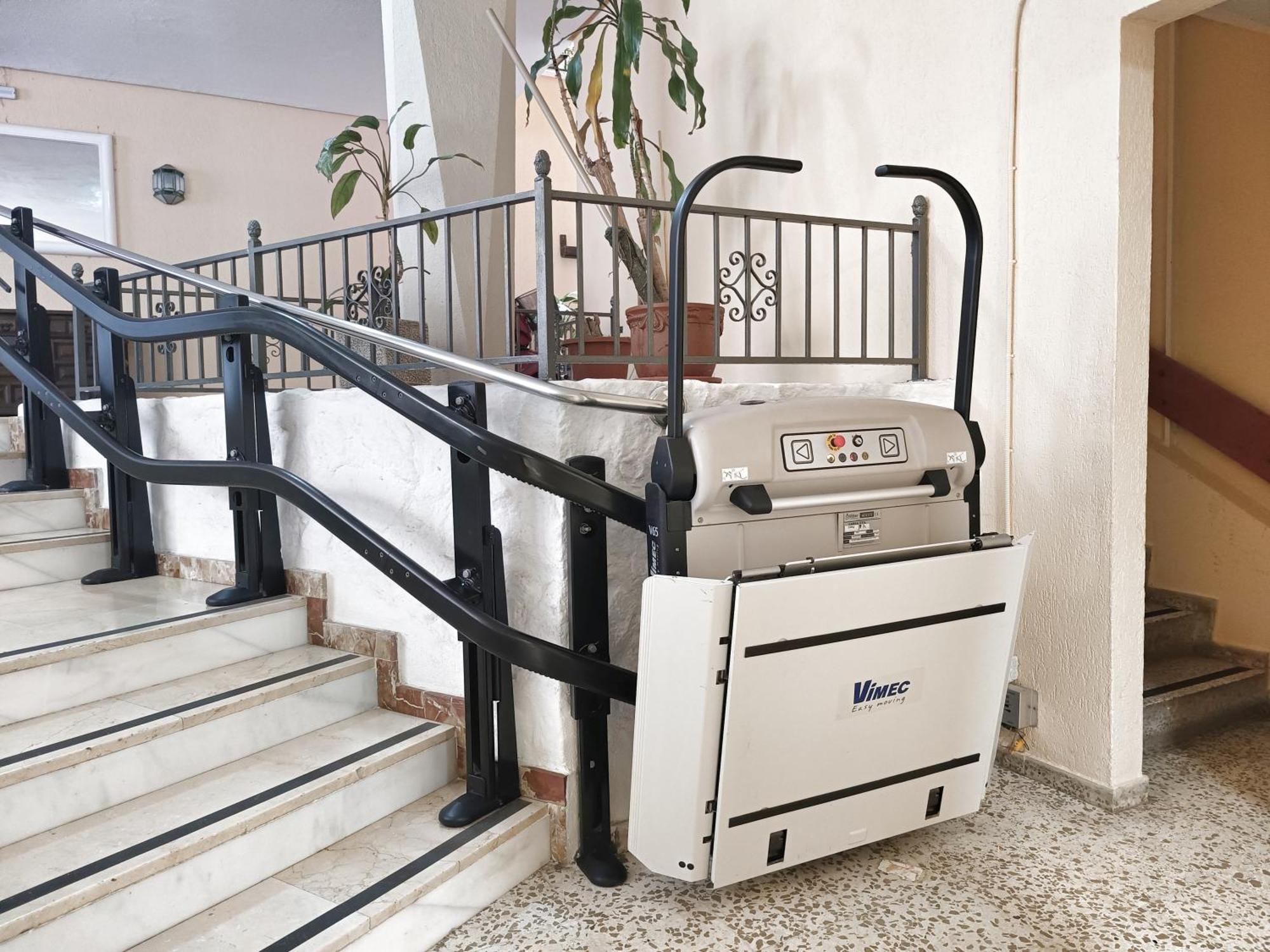 Inmogest - Estudio Aguila 713 Lägenhet Benalmádena Exteriör bild